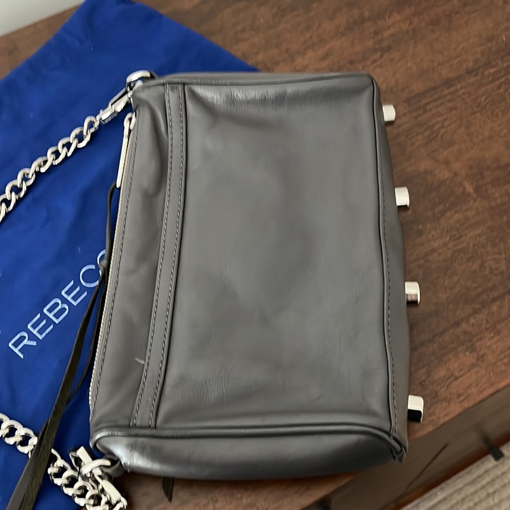 Megan crossbody bag - Picture 2 of 3